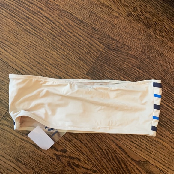 Bandeau bikini top - Picture 2 of 4